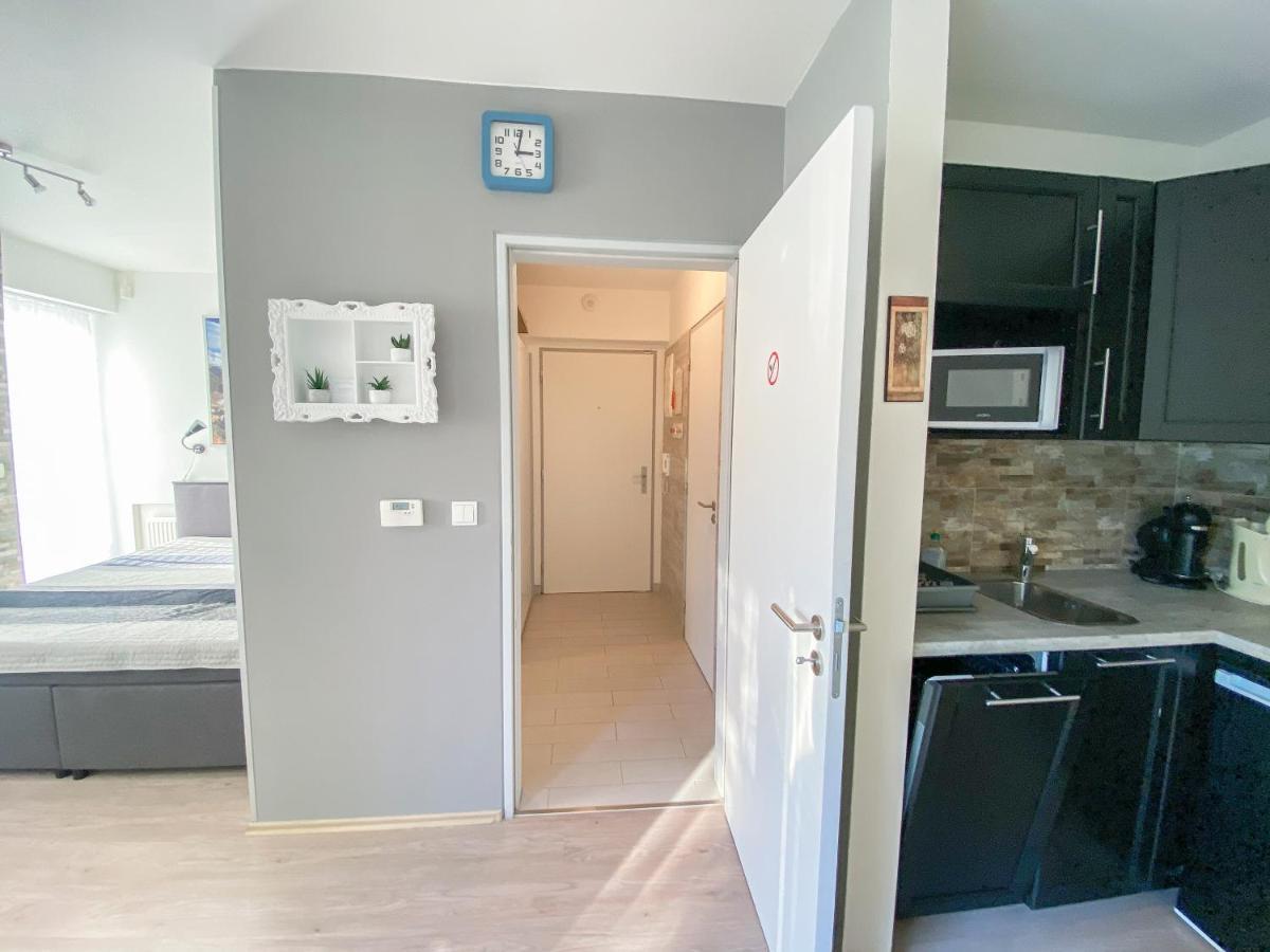 Miky Apartman Klinovec Loučná pod Klínovcem Buitenkant foto