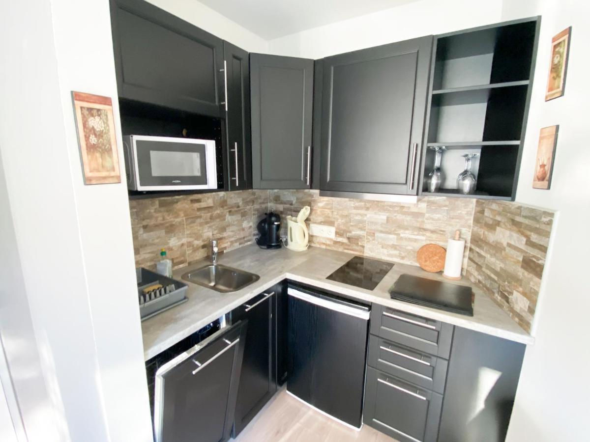 Miky Apartman Klinovec Loučná pod Klínovcem Buitenkant foto